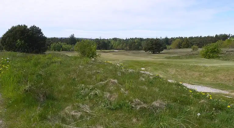 Holiday home in Fjerritslev