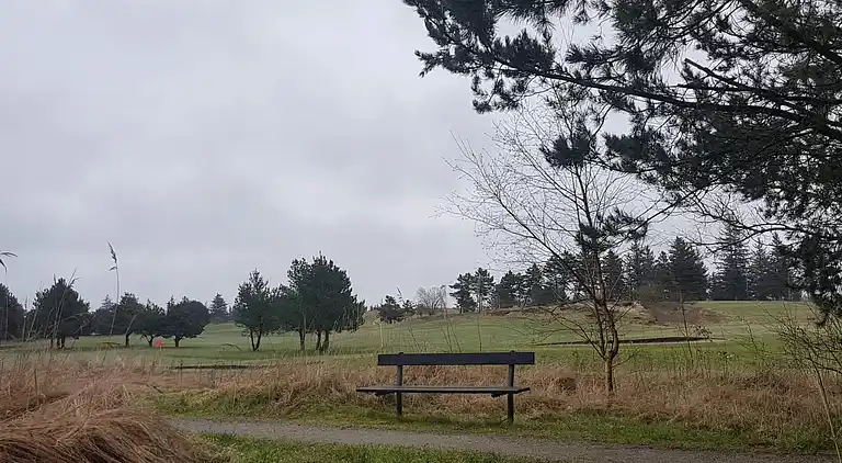 Holiday home in Fjerritslev