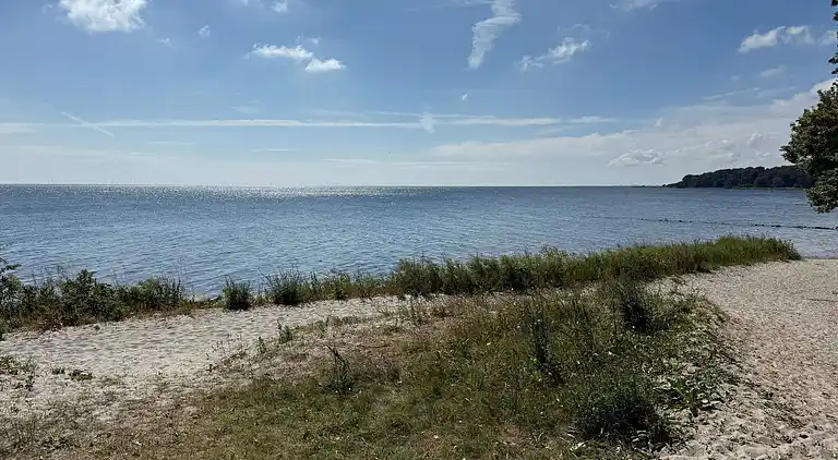 Holiday home in Nysted