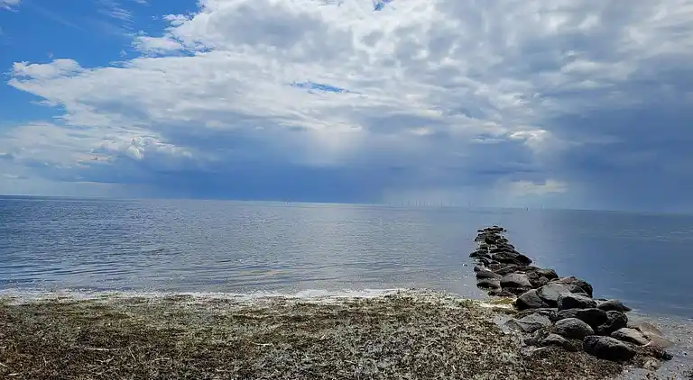 Holiday home in Nysted