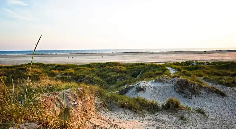 Holiday home in Rindby Strand