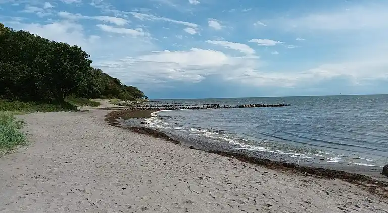 Holiday home in Nysted