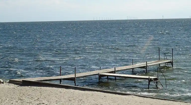 Holiday home in Nysted