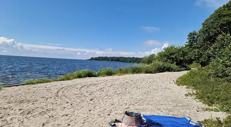 Holiday home in Nysted