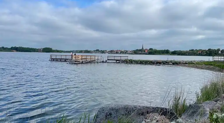 Holiday home in Nysted