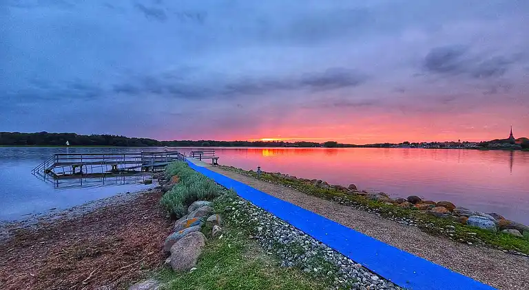 Holiday home in Nysted