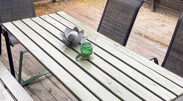 Semesterbostad i Hovden i Setesdal