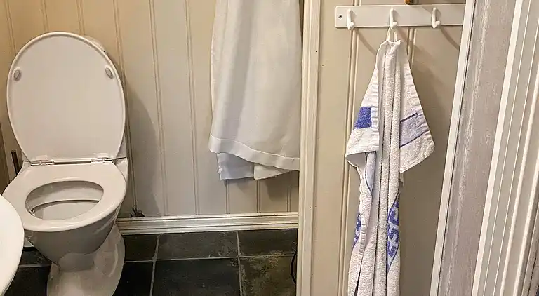 Semesterbostad i Hovden i Setesdal