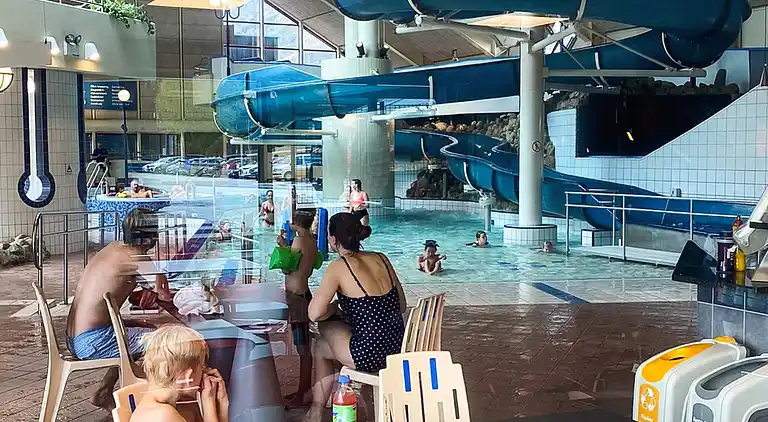 Semesterbostad i Hovden i Setesdal