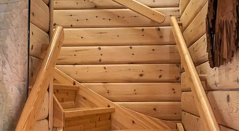 Semesterbostad i Hovden i Setesdal