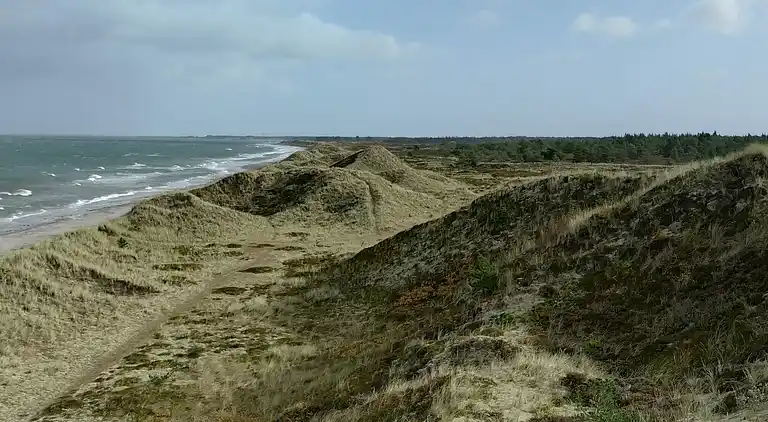 Holiday home on Læsø