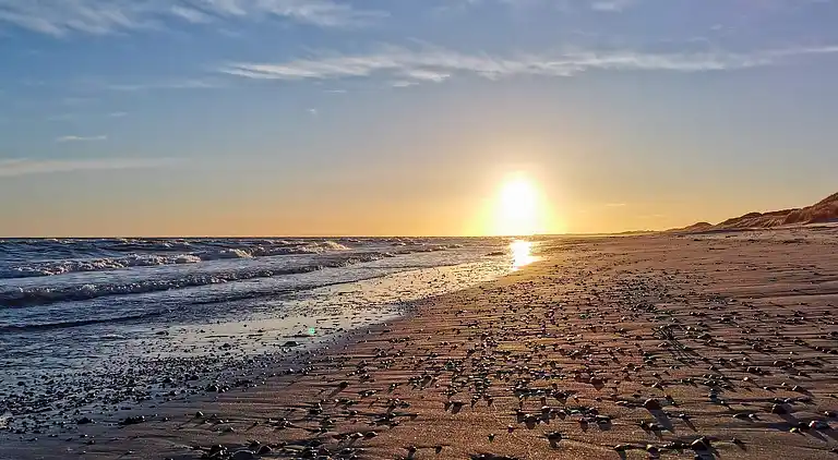 Holiday home on Læsø