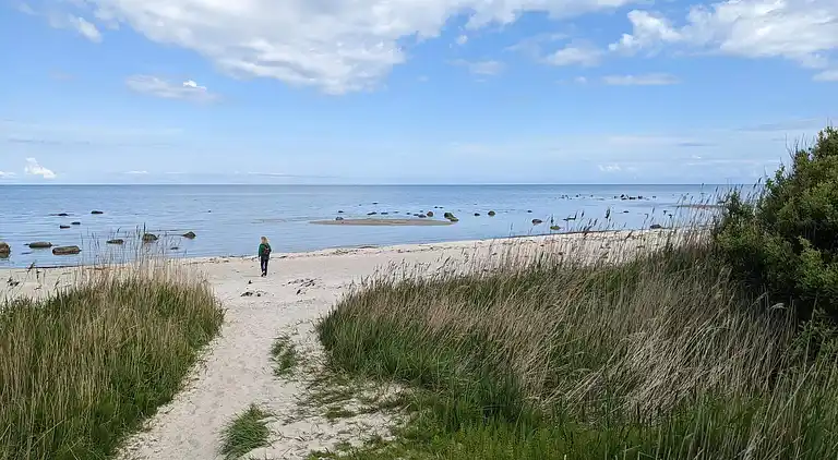 Holiday home on Læsø