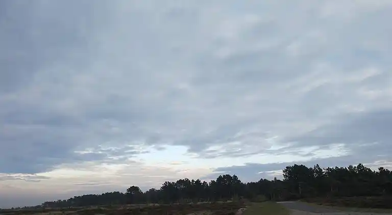 Holiday home on Læsø