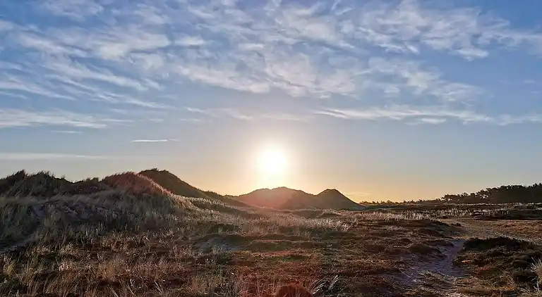 Holiday home on Læsø