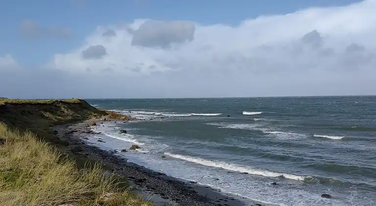 Holiday home on Læsø