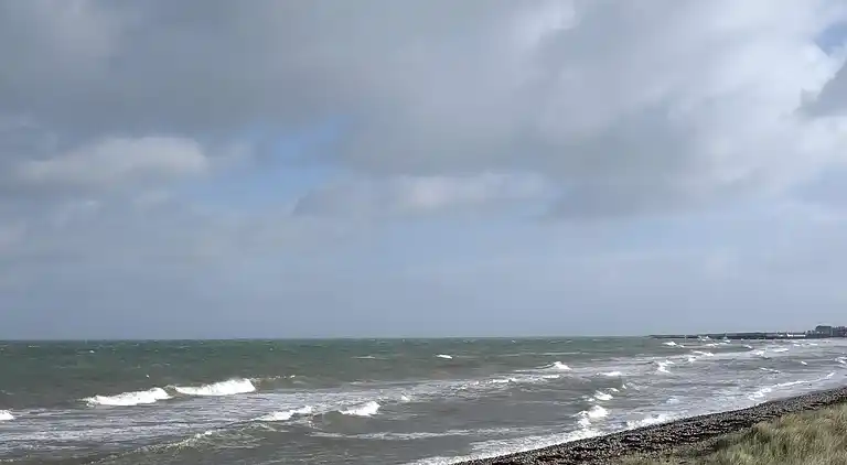 Holiday home on Læsø