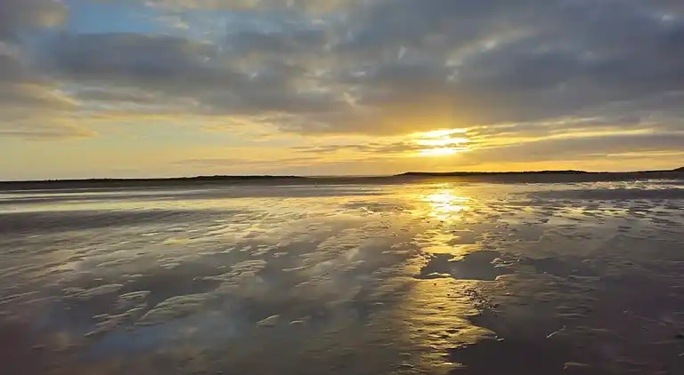 Holiday home in Havneby