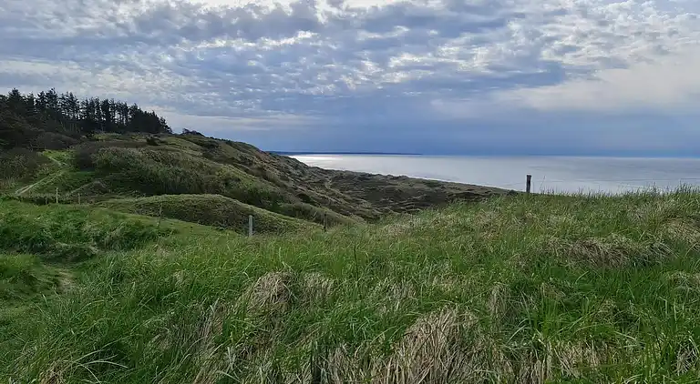 Holiday home in Fjerritslev
