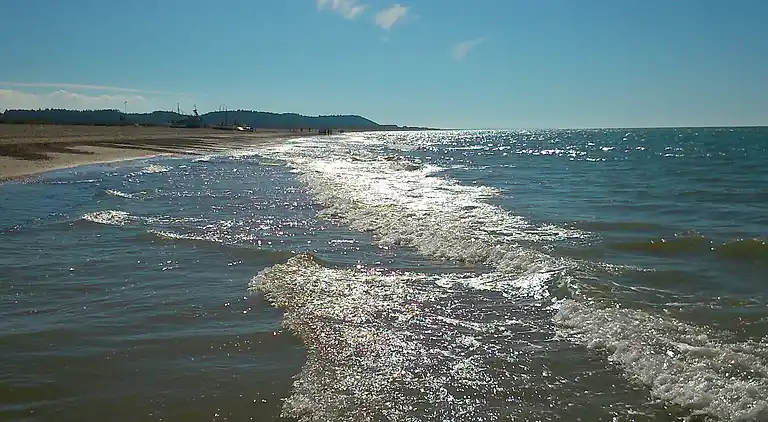 Holiday home in Fjerritslev