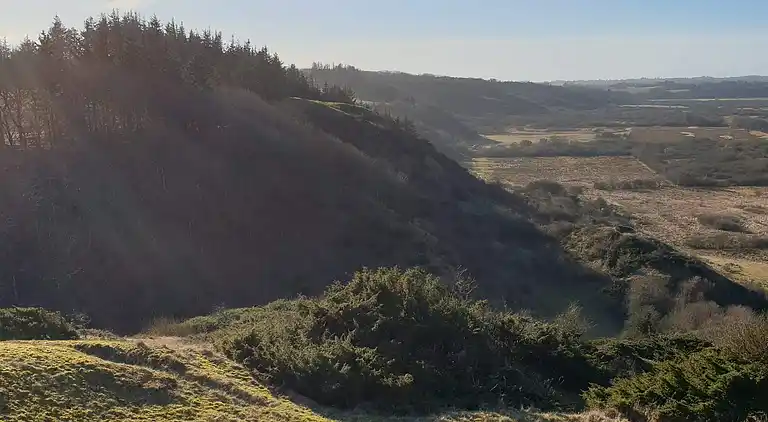 Holiday home in Fjerritslev