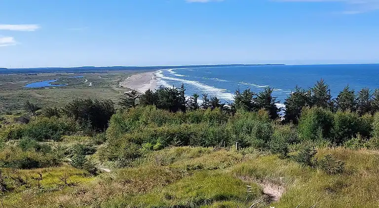 Holiday home in Fjerritslev