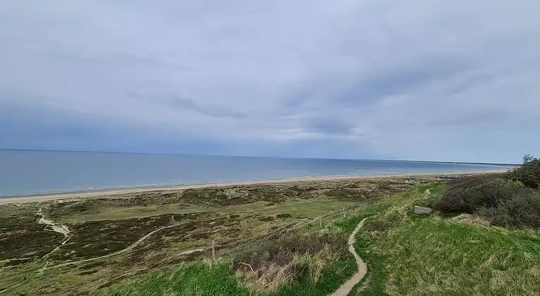 Holiday home in Fjerritslev