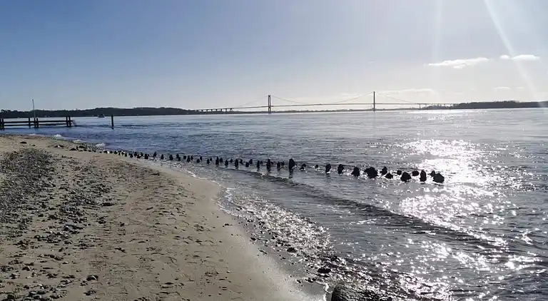 Sommerhus i Middelfart