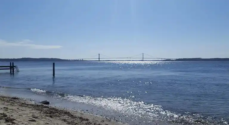 Sommerhus i Middelfart