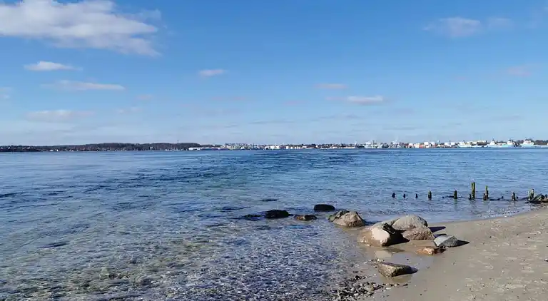 Sommerhus i Middelfart