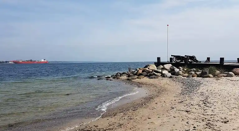 Sommerhus i Middelfart