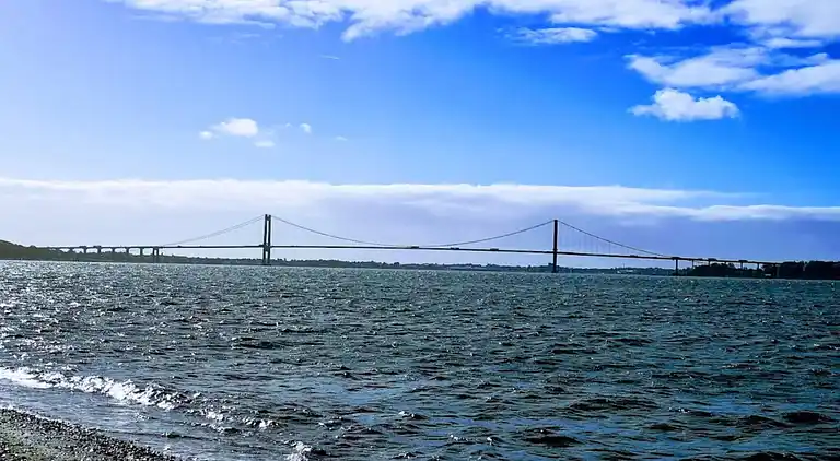 Sommerhus i Middelfart