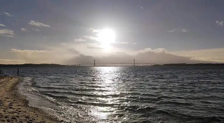 Sommerhus i Middelfart