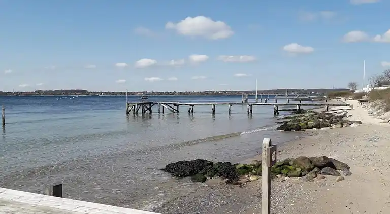 Sommerhus i Middelfart