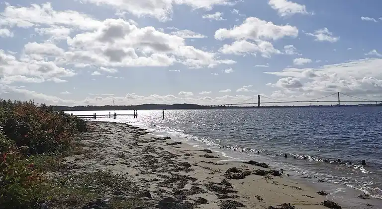 Sommerhus i Middelfart