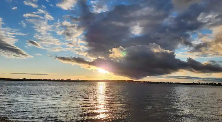 Sommerhus i Middelfart