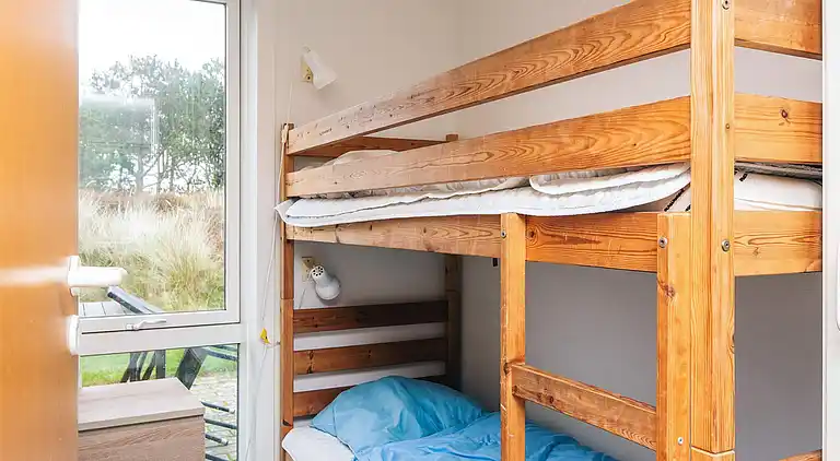 Semesterbostad i Havneby