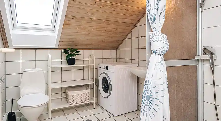 Semesterbostad i Havneby