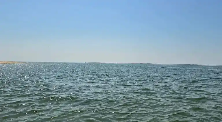 Semesterbostad i Havneby