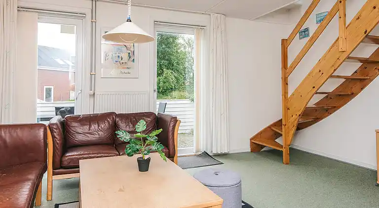 Semesterbostad i Havneby