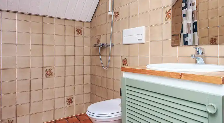 Feriebolig i Havneby