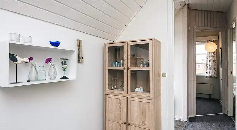 Feriebolig i Havneby