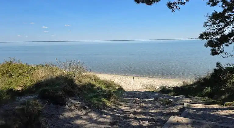 Holiday home in Havneby