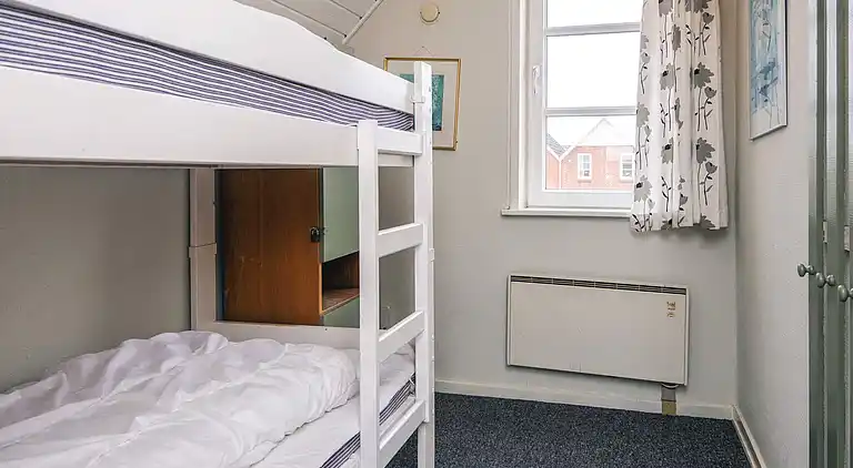 Feriebolig i Havneby