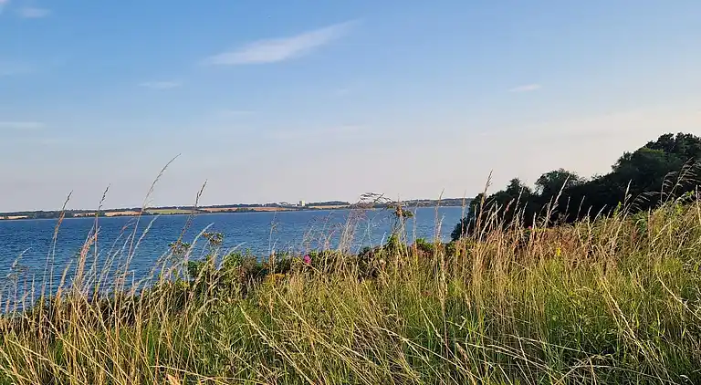 Holiday home in Pøt Strandby
