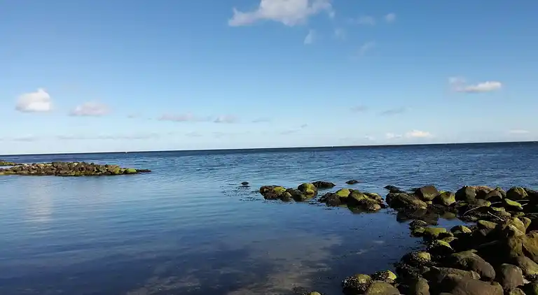 Holiday home in Pøt Strandby
