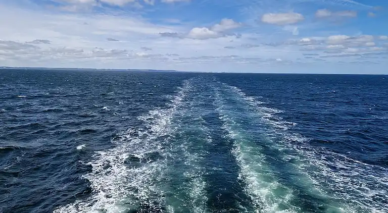 Feriebolig i Vesterø Havn