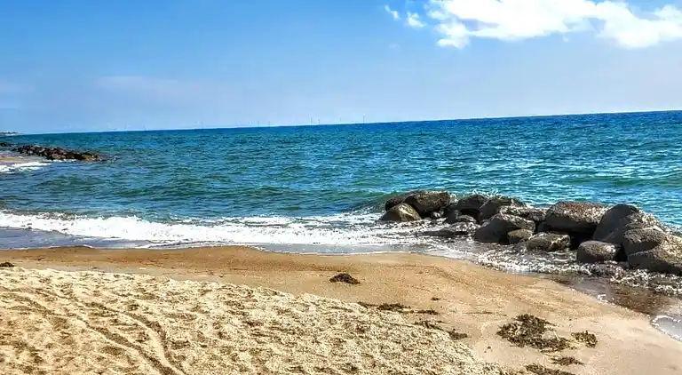 Casa vacanze in Rødby