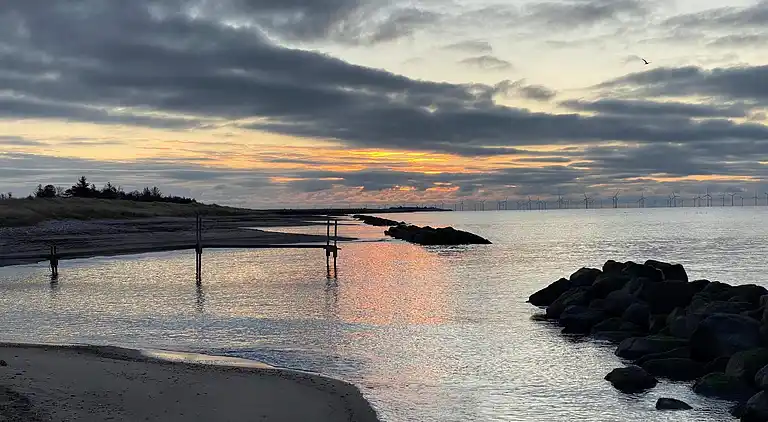 Casa vacanze in Rødby