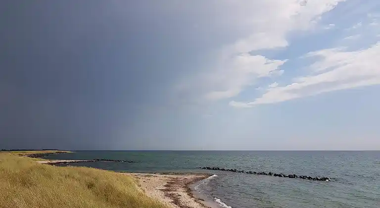 Casa vacanze in Rødby